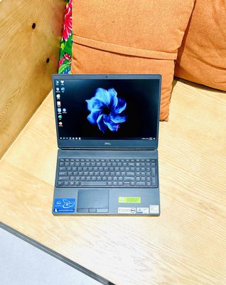Dell Precision 7560 i7 16GB/512GB RTX A2000 - 133032457