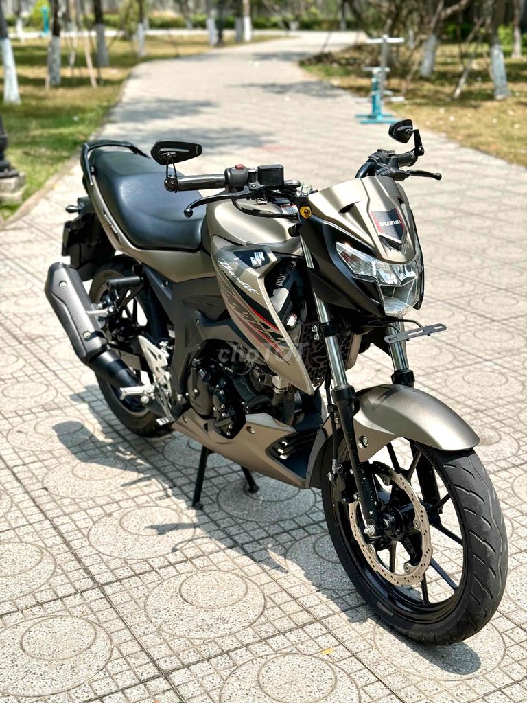SUZUKI GSX bandit 2022 150 BSTP 9 Chủ