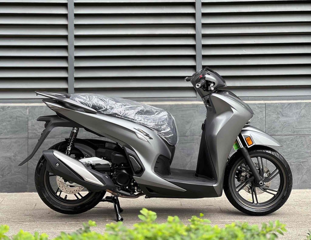 Honda SH 350i 2025