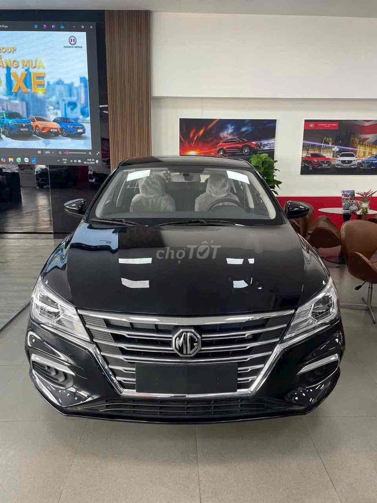 MG MG5 2024. Mua bán Ô tô tại Thành phố Thuận An Bình Dương được đăng bởi Tuấn Minh MG Bình Dương hình 9