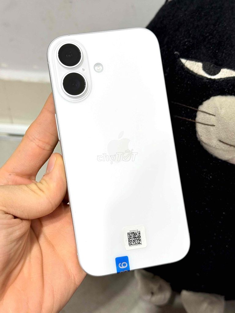 17-256gb Trắng LL Lướt Keng Sạc 0L Còn BH 10/26. Mua bán Điện thoại tại Quận 11 Tp Hồ Chí Minh được đăng bởi MT Mobile hình 1