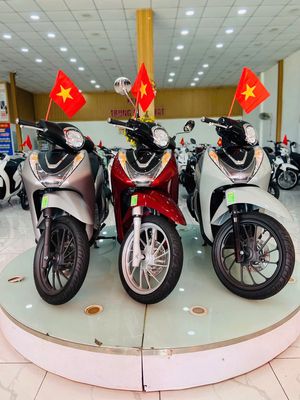 SH Mode ABS Mới 2025-góp không cần trả trước. Mua bán Xe máy tại Huyện Đức Hòa Long An được đăng bởi Xemay Trung Đức Phát