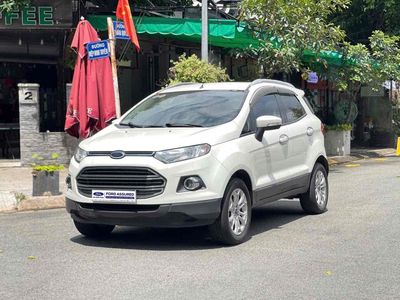 Ecosport Tita 2016 xe 1 chủ chất đẹp-Odo 68,000km. Mua bán Ô tô tại Huyện Củ Chi Tp Hồ Chí Minh được đăng bởi Duy Tô Sài Gòn Ford