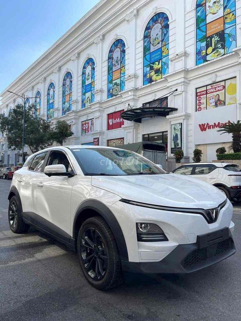 VF6 Plus + ECO ưu đãi lớn tặng 2 năm bhvc+giảm65tr. Mua bán Ô tô tại Quận 5 Tp Hồ Chí Minh được đăng bởi VINFAST Quận 5 hình 18