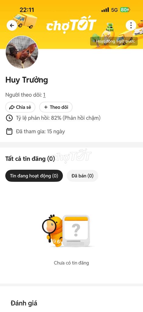 cảnh báo lừa rạc lấy gà ngả 3 lộ tẻ người ốm nhỏ c. Mua bán Gà tại Huyện Thanh Bình Đồng Tháp được đăng bởi Boymientay hình 1
