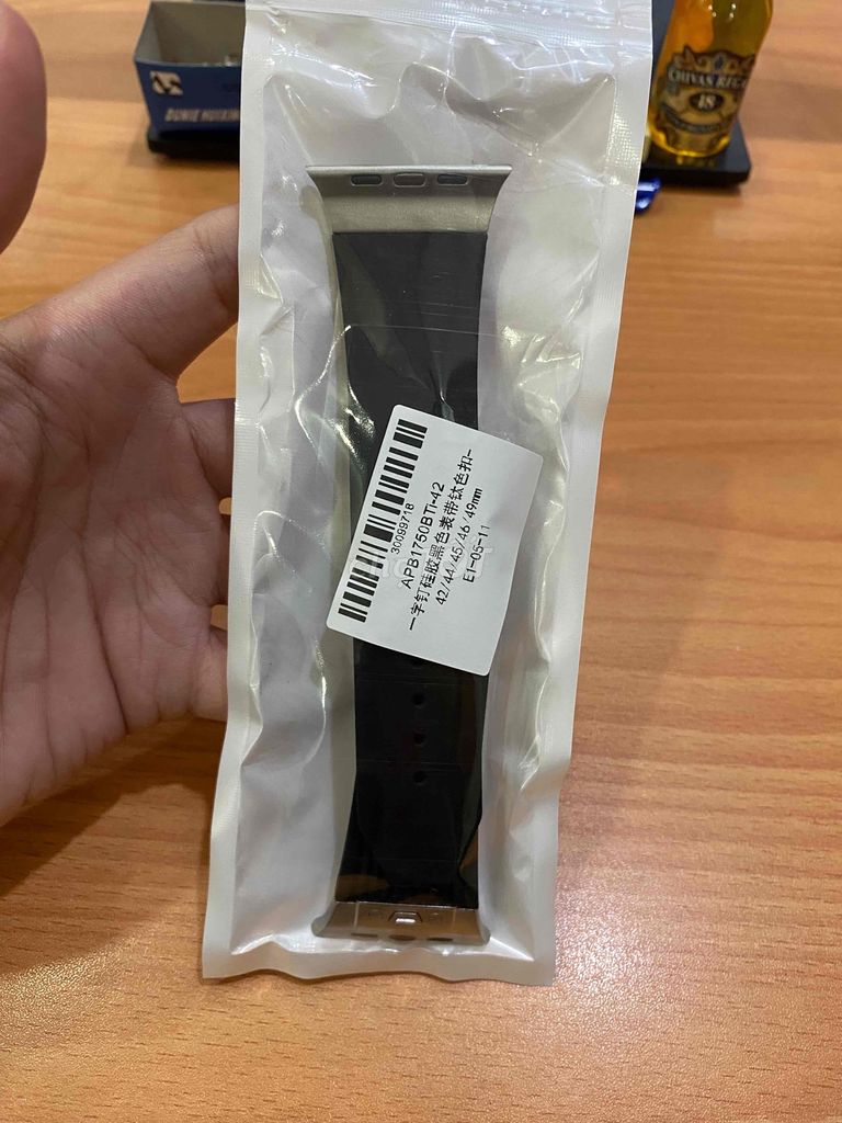 Dây đeo apple watch cho series 4/5/6/SE 44mm