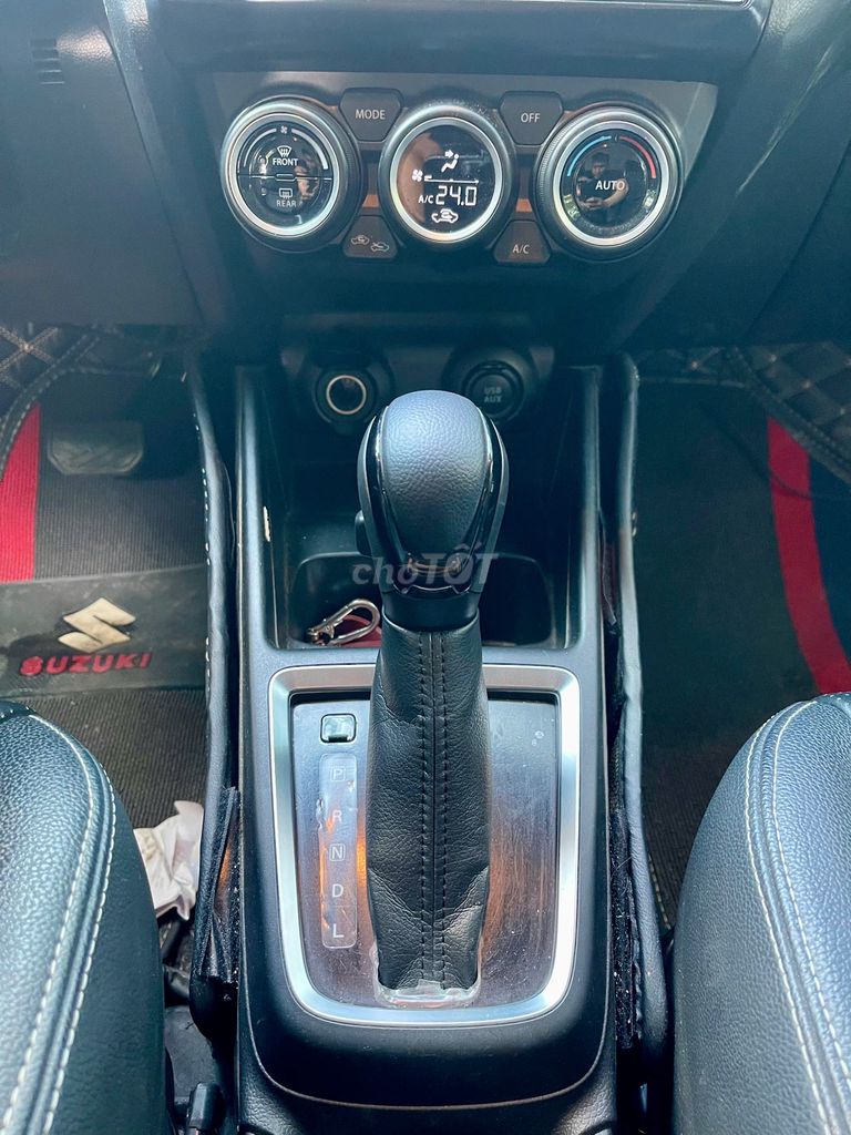 Suzuki Swift 2020 GLX 1.2 AT - 52000 km. Mua bán Ô tô tại Quận Cầu Giấy Hà Nội được đăng bởi Hùng Eco Auto hình 12
