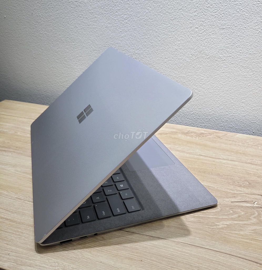 SURFACE LAPTOP 4 | CORE I5/ RAM 8GB /256gb như New. Mua bán Laptop tại Quận Gò Vấp Tp Hồ Chí Minh được đăng bởi Linh Surface Bảo Bảo hình 2