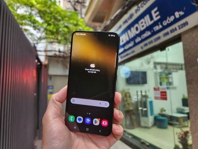 Samsung S22 Plus 5G | Màn 120Hz - Snap 8 Gen 1. Mua bán Điện thoại tại Quận Ba Đình Hà Nội được đăng bởi ZinMobile104 Đào Tấn