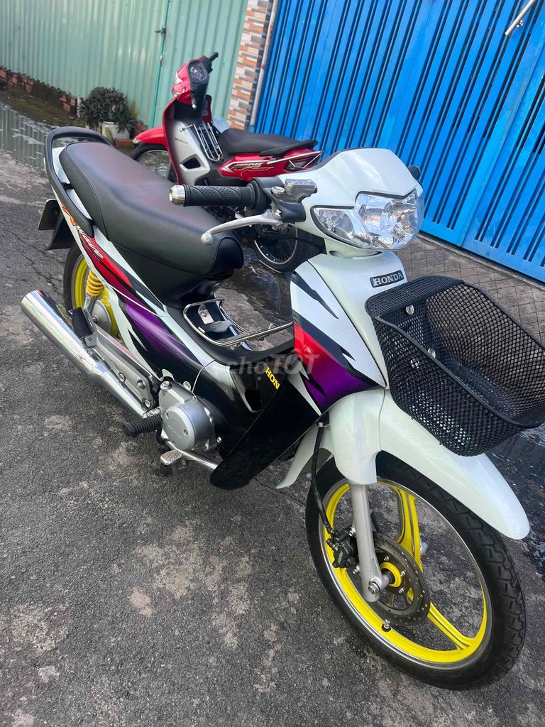 bán hoặc giao lưu. Mua bán Xe máy tại Thành phố Vũng Tàu Bà Rịa - Vũng Tàu được đăng bởi Sang hình 2