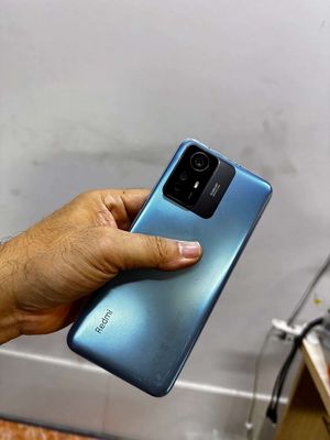 Xiaomi Redmi Note 12S 256GB Xanh