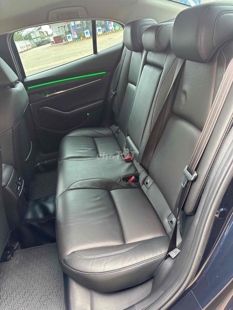 Mazda 3 Luxury 2023. Mua bán Ô tô tại Thành phố Buôn Ma Thuột Đắk Lắk được đăng bởi Duy Xe Lướt Tây Nguyên hình 9