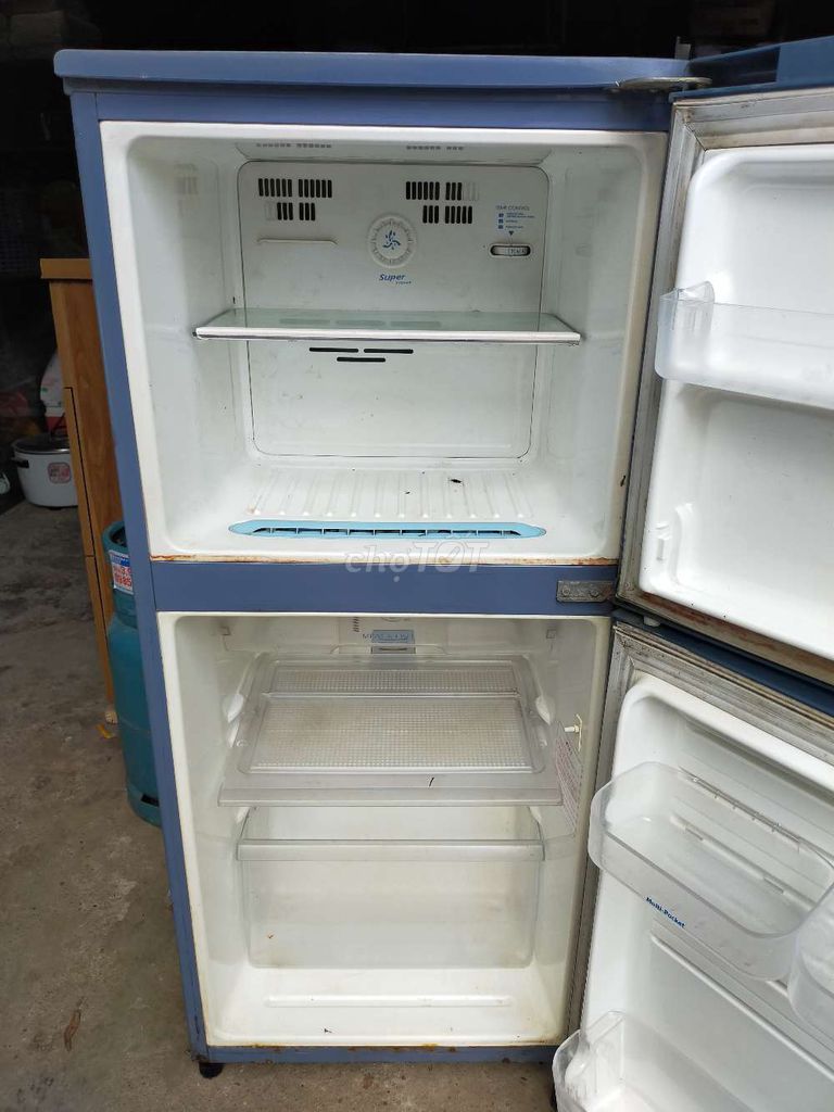 0972076568 - Tủ lạnh Lg không mát