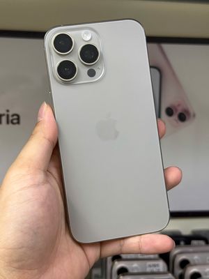 💋 iPhone 16 Pro Max 512GB bản VNA zin áp pin 91. Mua bán Điện thoại tại Quận Thanh Xuân Hà Nội được đăng bởi Thành Vũ Mobile