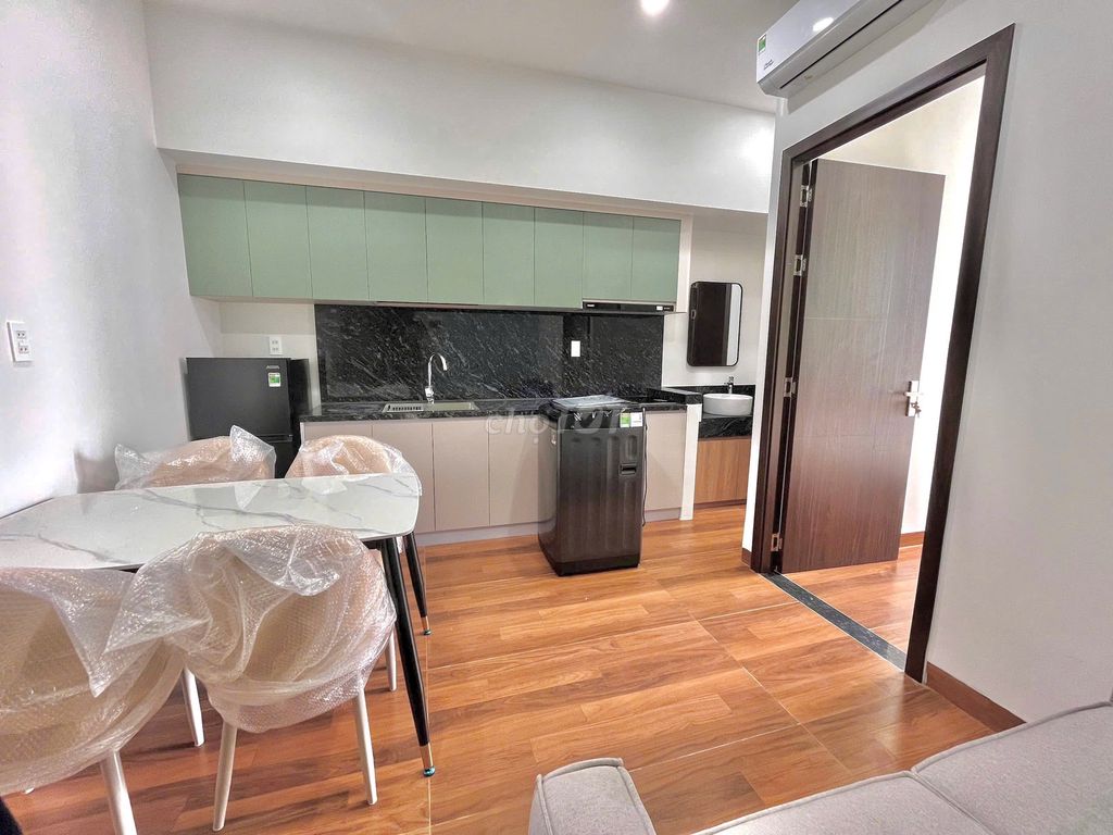 Аренда · 1 комн. · 30 м² · Quận Liên Chiểu, ул. Đường Hoà Minh 28