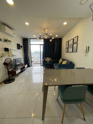 3PN, Pháo hoa, liền kề công trình trọng điểm, Quận 4 cũ, ven sông