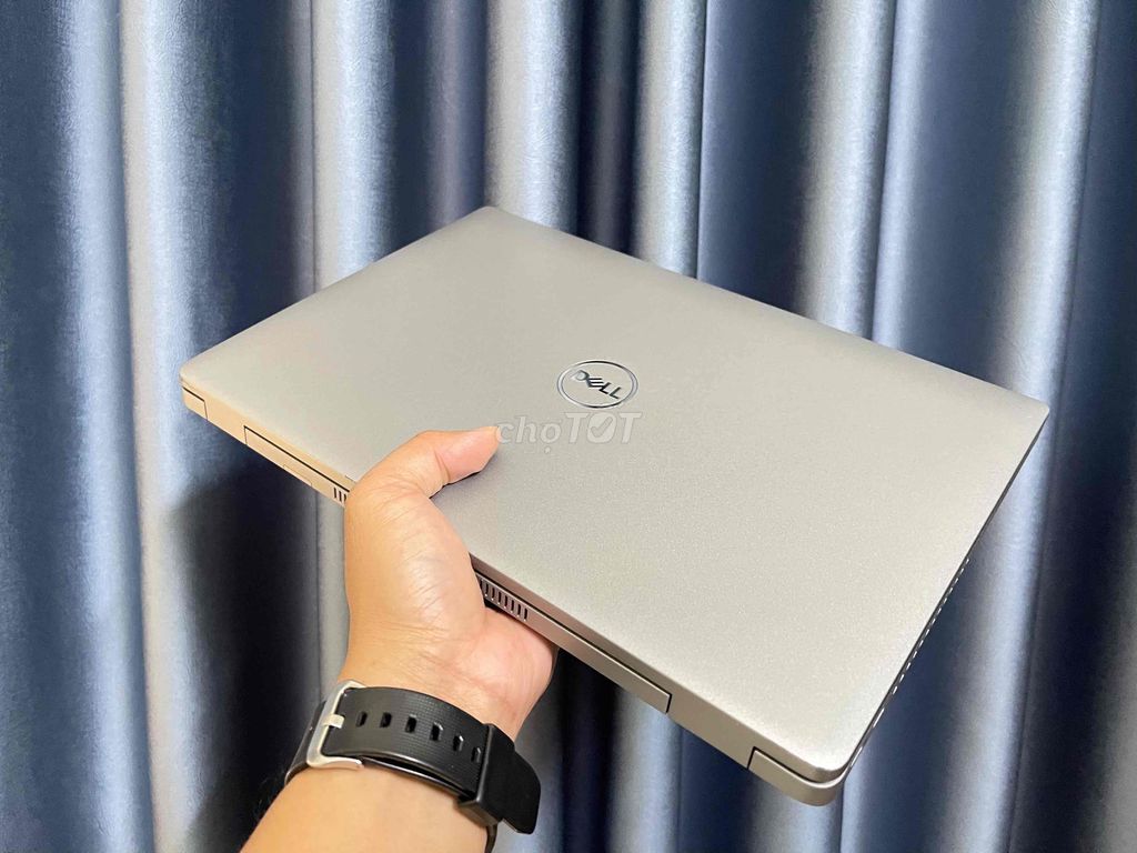 Dell Latitude 5430 i7-1245U 14 inch 8GB/256GB. Mua bán Laptop tại Quận 6 Tp Hồ Chí Minh được đăng bởi Hiếu Trương THT hình 1
