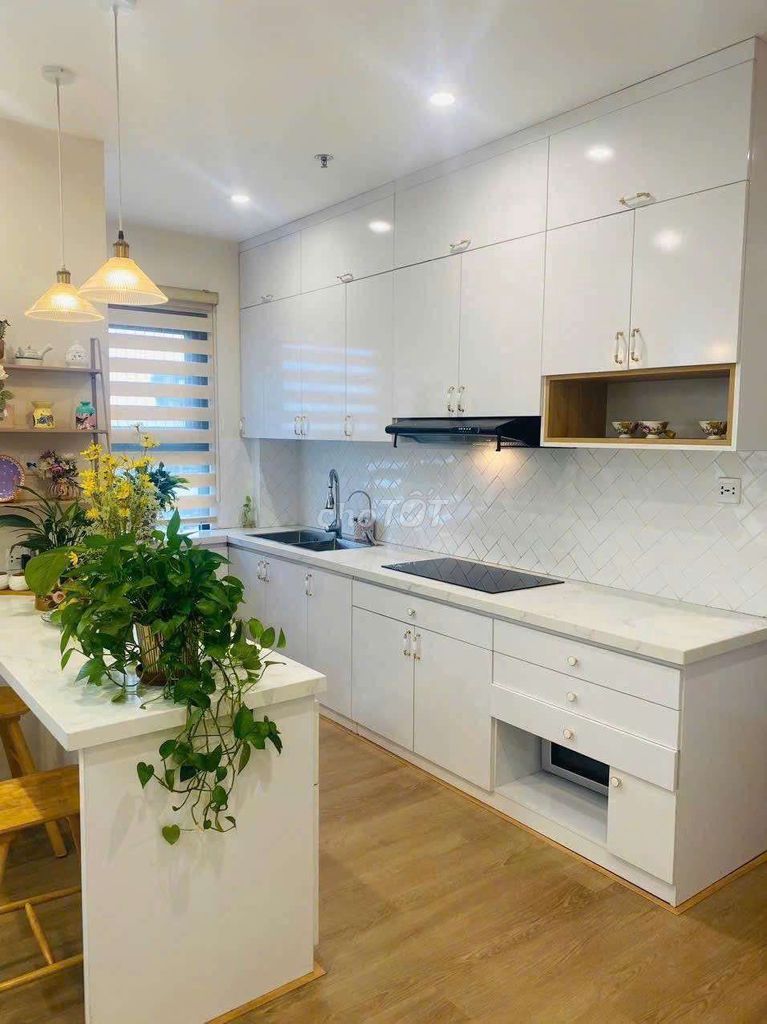 Квартира 3 спальни, 100 кв.м в корпусе S1