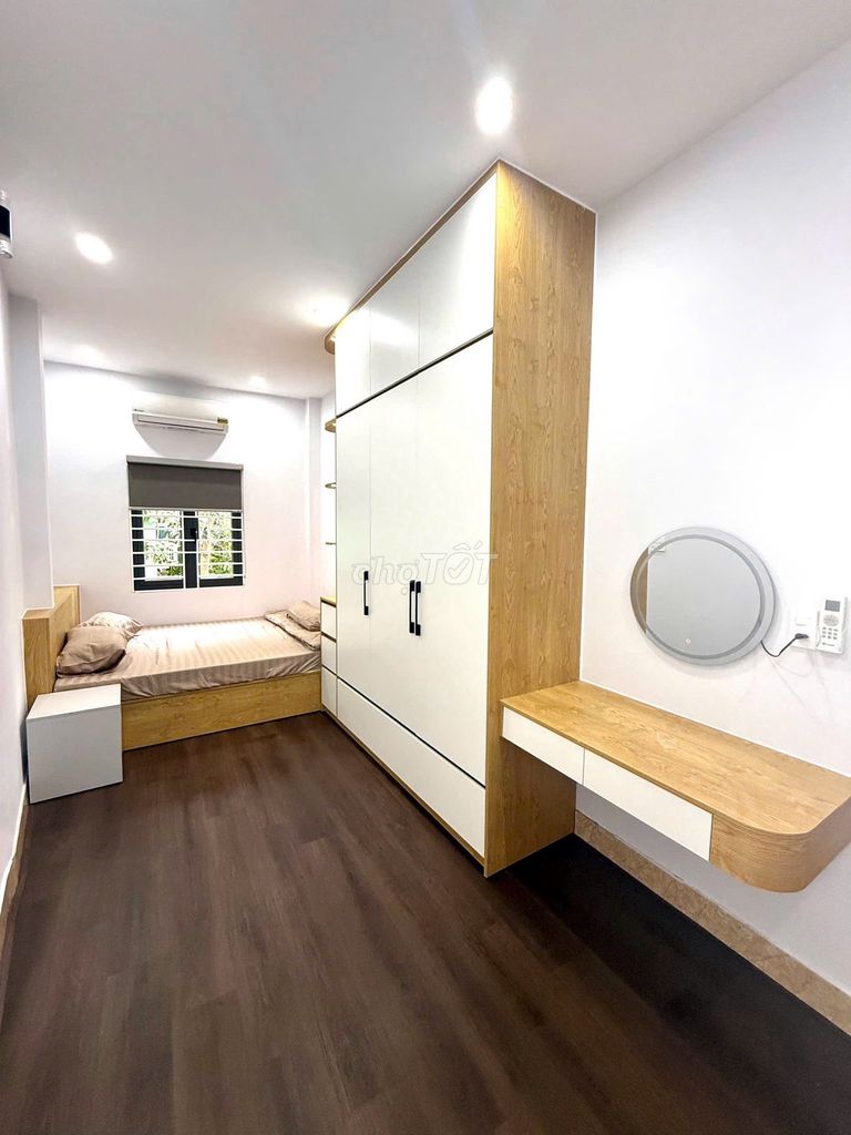 Аренда · 3 комн. · 85 м² · Quận Sơn Trà, ул. Đường Nguyễn Công Trứ