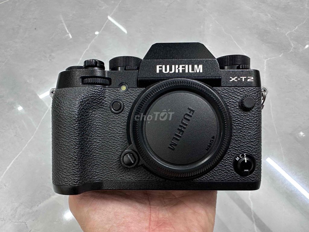 XT2, Vitrox 27mm 1.2 Pro, 56mm 1.4. Mua bán Máy ảnh, Máy quay tại Quận Cái Răng Cần Thơ được đăng bởi Lê Duy hình 1