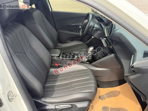 Peugeot 2008 GT Line 1.2 AT 2022. Mua bán Ô tô tại Quận Cầu Giấy Hà Nội được đăng bởi Cường Humor hình 3