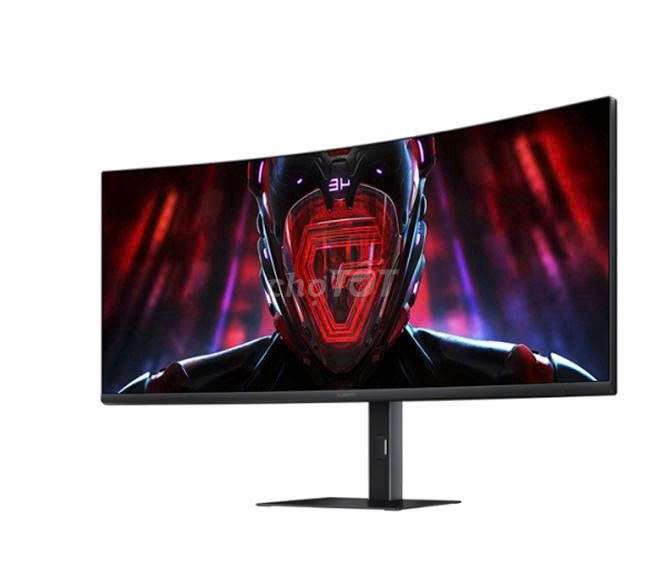 Màn hình gaming Xiaomi G34WQI. Mua bán Phụ kiện (Màn hình, Chuột...) tại Quận Hải Châu Đà Nẵng được đăng bởi tranduy hình 1