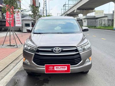 Toyota Innova 2018 2.0E - 115000 km - Giá còn giảm. Mua bán Ô tô tại Thành phố Thủ Đức Tp Hồ Chí Minh được đăng bởi Huỳnh Toyota Đông Sài Gòn 