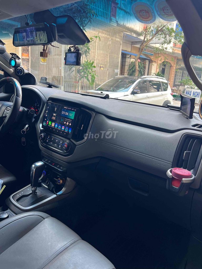 Chevrolet Colorado 2017 LTZ 2.8 AT. Mua bán Ô tô tại Quận 12 Tp Hồ Chí Minh được đăng bởi Dương võ hình 10