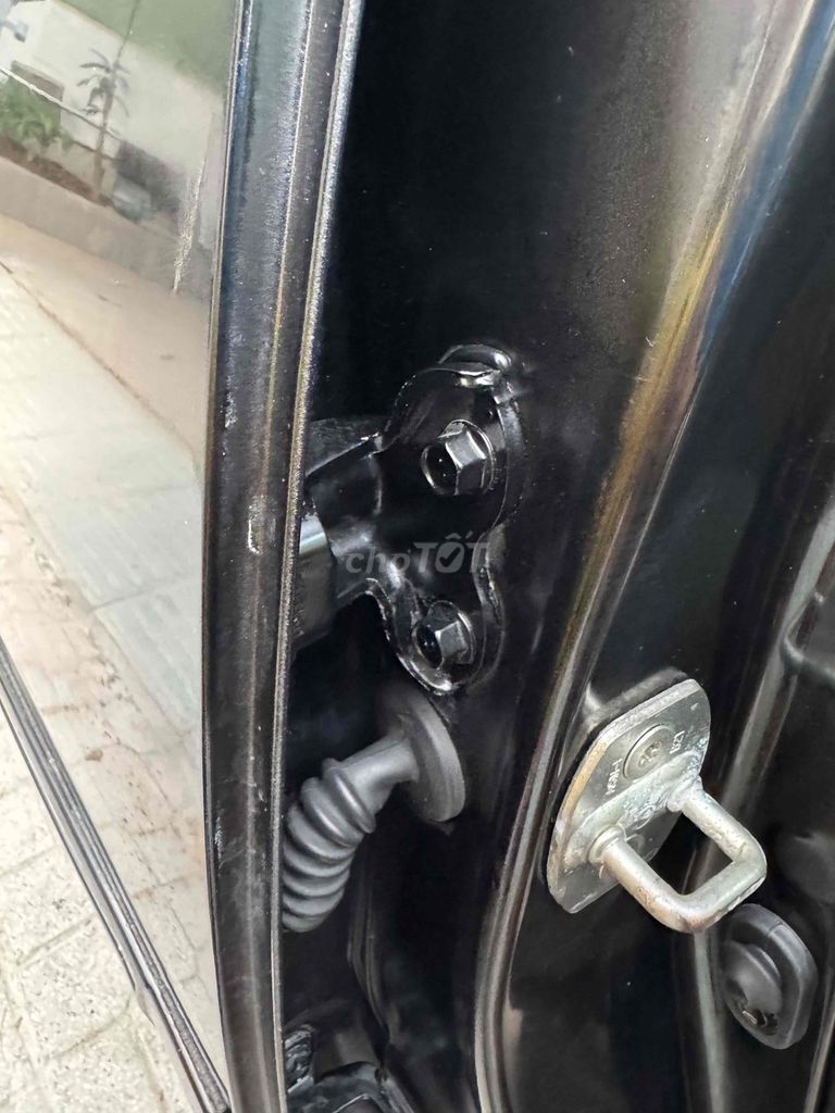 Toyota Innova 2006 G - 158000 km. Mua bán Ô tô tại Thành phố Bến Tre Bến Tre được đăng bởi Nguyễn Lê Phước Đạt hình 5