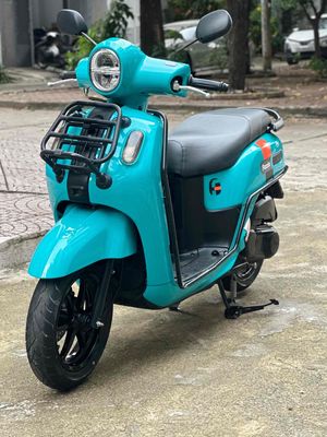 Fazzio 10/2024 hybrid snartkey. BSTP 1 đời chủ cc