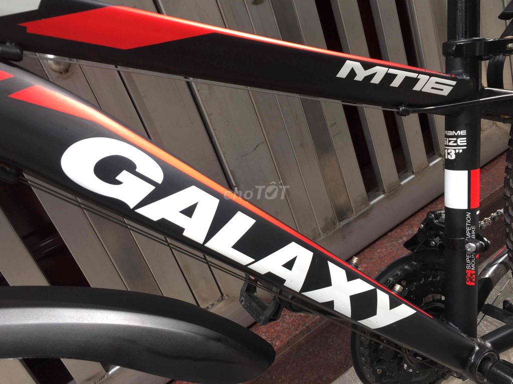 Xe đạp thể thao GALAXY mt16