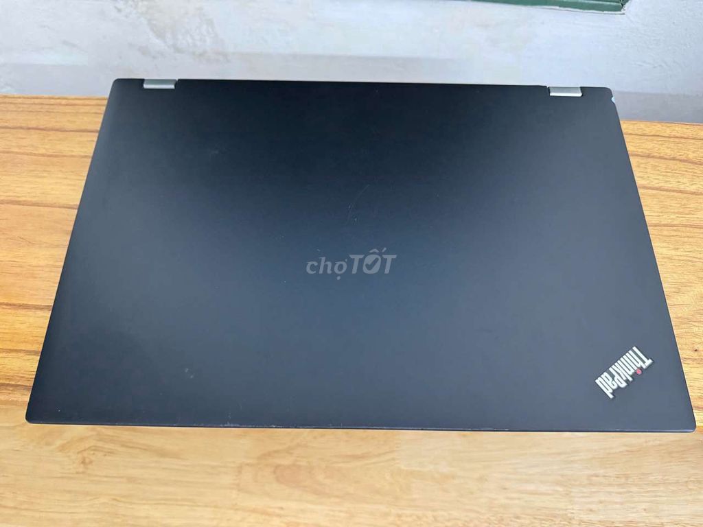 ThinkPad P52 i7 8850h/16g/P2000/full hd+. Mua bán Laptop tại Quận Bắc Từ Liêm Hà Nội được đăng bởi Ma Hoang Long hình 1
