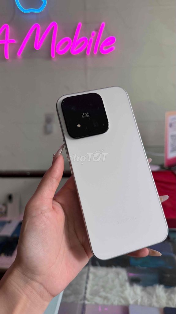📲 Xiaomi 17 Max ❌ Keng - Rom Qte 🌎. Mua bán Điện thoại tại Thành phố Buôn Ma Thuột Đắk Lắk được đăng bởi HA MOBILE hình 1