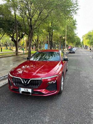 VinFast Lux A2.0 2021. Mua bán Ô tô tại Huyện Long Điền Bà Rịa - Vũng Tàu được đăng bởi A Đỳ