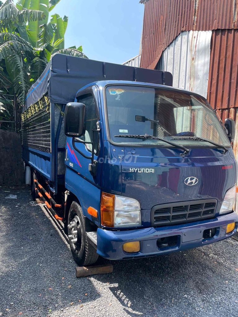 hd 65 2006. Mua bán Xe tải, xe ben tại Thành phố Biên Hòa Đồng Nai được đăng bởi lê thành hình 2