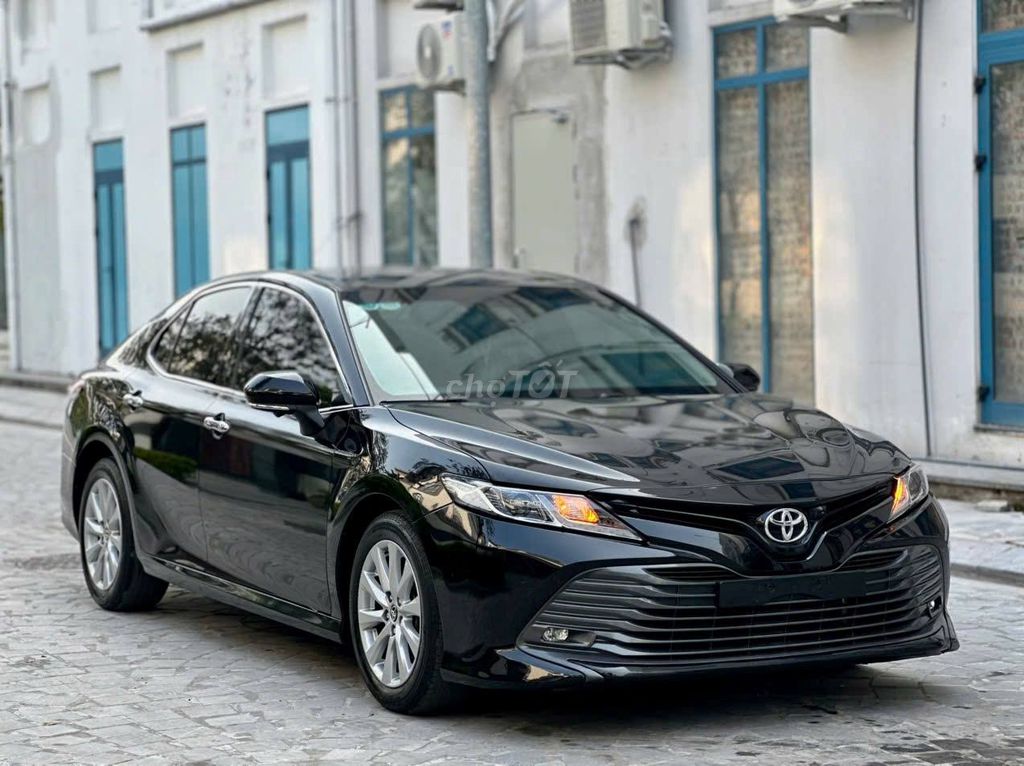 Toyota Camry 2021 2.0G - Siêu lướt 31,000 Km.. Mua bán Ô tô tại Thành phố Thủ Đức Tp Hồ Chí Minh được đăng bởi Đức Tứ Bánh hình 7