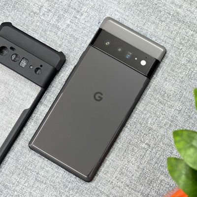 Google Pixel 6 Pro 5G