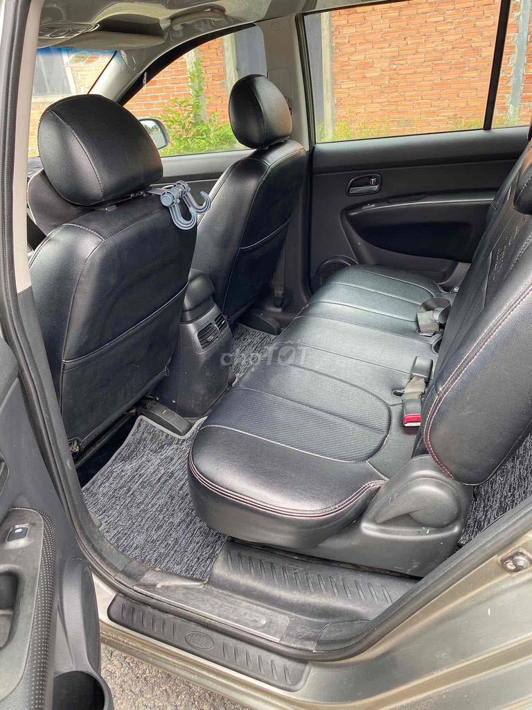 Carens 2012 . máy số zin . đăng kiểm 08/2026. Mua bán Ô tô tại Huyện Hóc Môn Tp Hồ Chí Minh được đăng bởi hoang van hình 8