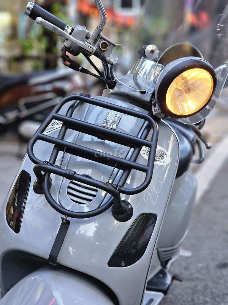 Siêu phẩm LXV nhập Ý 😍. Mua bán Xe máy tại Quận Ba Đình Hà Nội được đăng bởi Việt hình 7