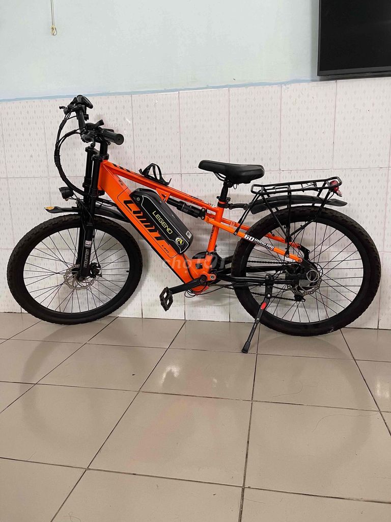 thanh lý xe như hình. Mua bán Xe điện tại Huyện Trảng Bom Đồng Nai được đăng bởi phong trần hình 2