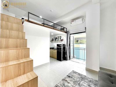 Аренда · 1 комн. · 30 м² · Huyện Hóc Môn, ул. Đường Phan Văn Hớn