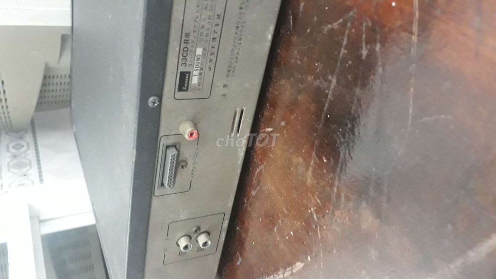 0937389538 - Bán đầu CD sansui hàng nội địa nhật điện 100v