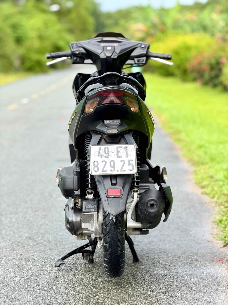 Honda Air Blade 125c 2021.Zin Nguyên Bản.Siêu Keng