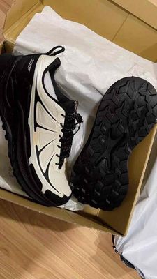 Giày Xtep size 42 chính hãng. Mua bán Giày dép tại Quận Hoàng Mai Hà Nội được đăng bởi Đinh Văn Thiện