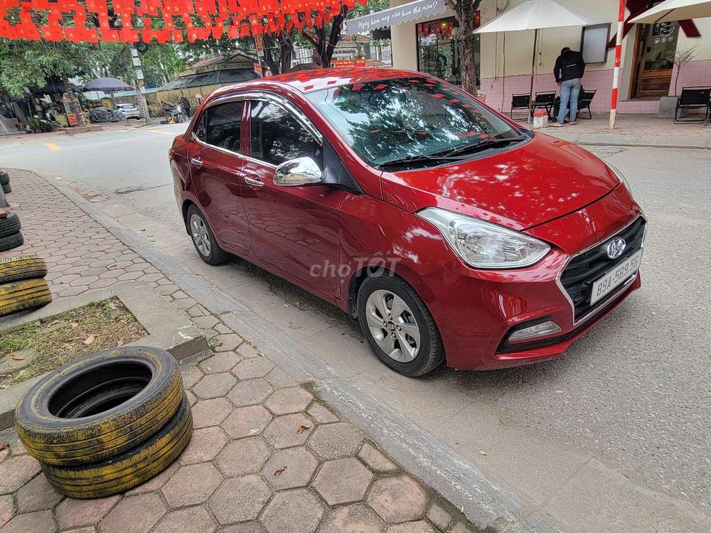 2019 1.2 BASE - 80000 km. Mua bán Ô tô tại Huyện Khoái Châu Hưng Yên được đăng bởi nguyễn văn hảo hình 3