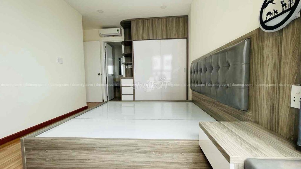 Bán CH City Gate 2PN-3PN Full NT Võ Văn Kiẹt Q8. Mua bán căn hộ/chung cư tại Quận 8 Tp Hồ Chí Minh được đăng bởi co tran hình 4
