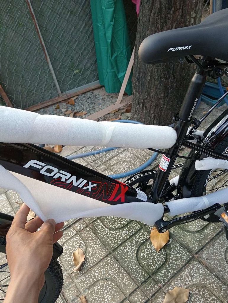 Cần bán xe đạp. Mua bán Xe đạp tại Thị xã Bến Cát Bình Dương được đăng bởi Phuongnam Nguyen hình 3