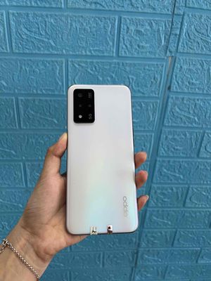 bán Oppo A93s ram 12/512G máy chính hãng đẹp nha. Mua bán Điện thoại tại Thị xã An Nhơn Bình Định được đăng bởi Gia Mỹ 