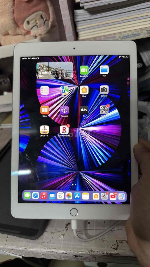 Bán thanh lí cho mấy e nhỏ xem phim là hợp lí. Mua bán Máy tính bảng tại Thị xã Duy Tiên Hà Nam được đăng bởi Huy Nguyễn hình 1