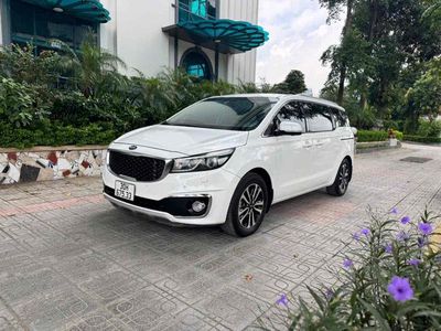 Kia Sedona 2017 2.2L DATH - 90000 km. Mua bán Ô tô tại Quận Nam Từ Liêm Hà Nội được đăng bởi Auto Hoàn kều 